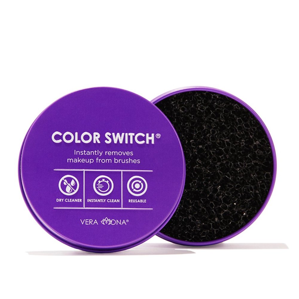 VERA MONA Color Switch Solo
